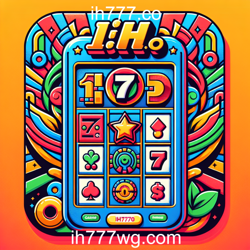 Raspadinhas: A emoção instantânea dos jogos no ih777.co
